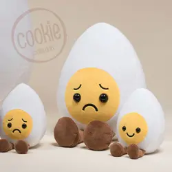 عروسک تخم مرغ