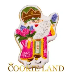 عمو نوروز سنبل بدست مدل 2