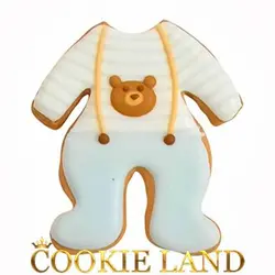 سرهمی نوزاد مدل 4