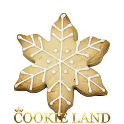 کوکی برف کریسمس مدل 5