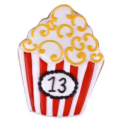 کوکی پاپ کورن