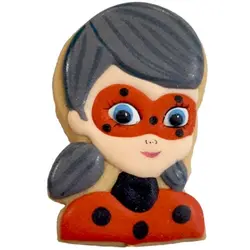 کوکی دختر کفشدوزکی،مدل3