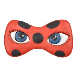 کوکی نقاب دختر کفشدوزکی