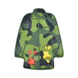 کوکی لباس چریک پینت بال