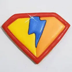 کوکی علامت رعد