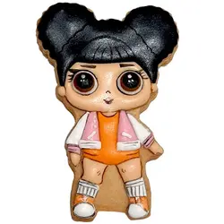 کوکی لول دالز ،مدل14