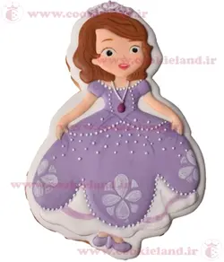 کوکی سوفیا کامل