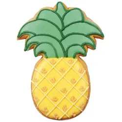 کوکی آناناس مدل 2