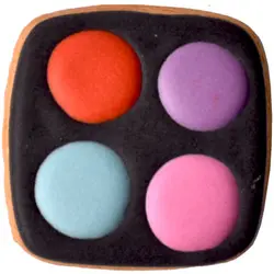 کوکی سایه 4 تایی