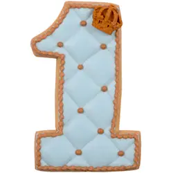 کوکی عدد مدل 23