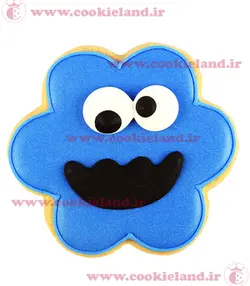 کوکی مانستر مدل 3