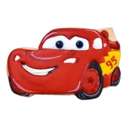 کوکی مک کویین مدل 1