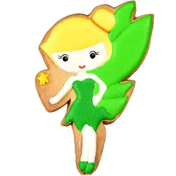 کوکی عروسک دختر تینکربل