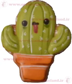 کوکی کاکتوس،مدل6