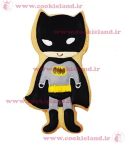 کوکی بتمن (Batman)
