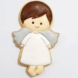 کوکی فرشته پسر، مدل 1