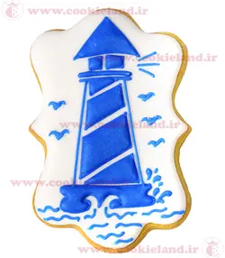 کوکی برج فانوس دریایی