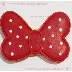 کوکی پاپیون مینی ماوس