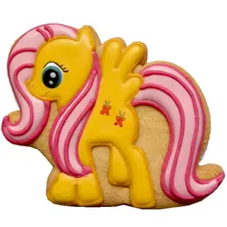 کوکی پونی کامل لیمویی