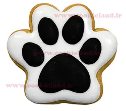 کوکی پنجه سگ مدل1