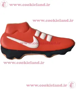 کوکی کفش ورزشی