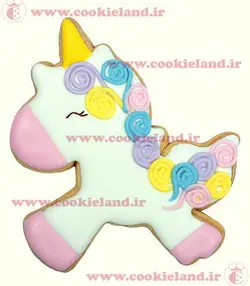 کوکی تک شاخ مدل 3