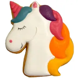 کوکی صورت تک شاخ مدل 1