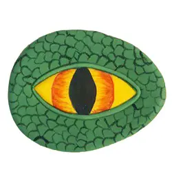 کوکی چشم دایناسور