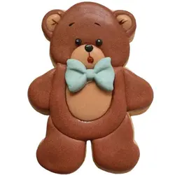 کوکی خرس کامل مدل 5