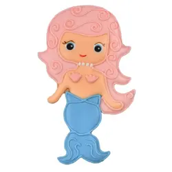 کوکی پری دریایی مدل 2