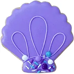 کوکی صدف مدل 10