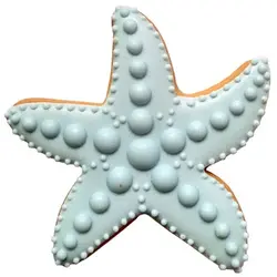 کوکی ستاره دریایی مدل 10