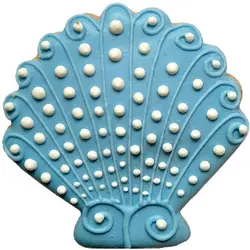 کوکی صدف مدل 9