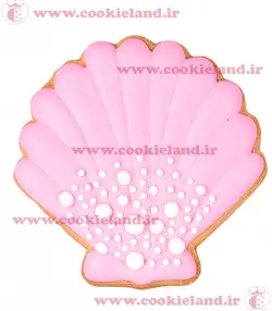 کوکی صدف مدل3