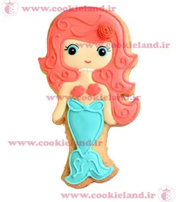 کوکی پری دریایی