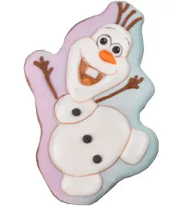 کوکی اولاف مدل 2