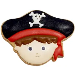 کوکی دزد دریایی