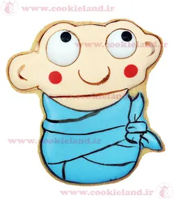 کوکی نی نی قنداق