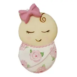 کوکی نی نی پاپیون به سر مدل 1