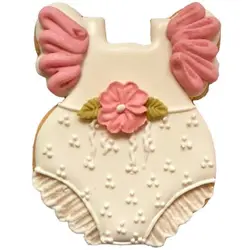 کوکی بادی دخترونه مدل 6