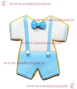 کوکی ساس بنددار معمولی