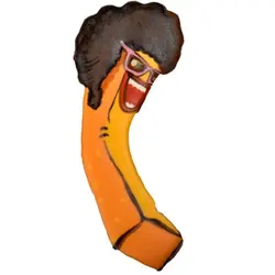 کوکی لوگو برند تنورک طرح 8