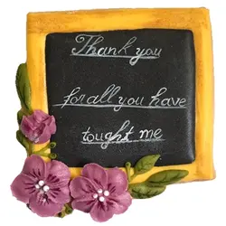 کوکی تخته سیاه روز معلم