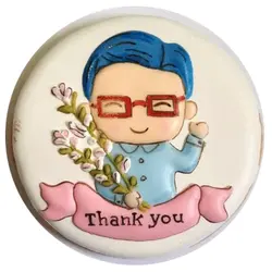 کوکی آقای معلم