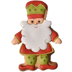 کوکی عمو نوروز مدل 4