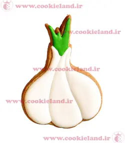 کوکی سیر هفت سین