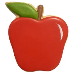 کوکی سیب هفت سین طرح 1