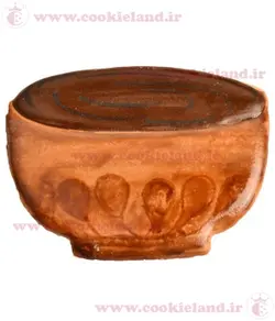 کوکی کاسه سمنو هفت سین