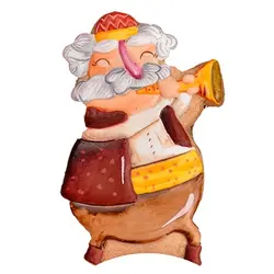 کوکی عمو نوروز مدل 1