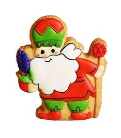 کوکی عمو نوروز مدل 3